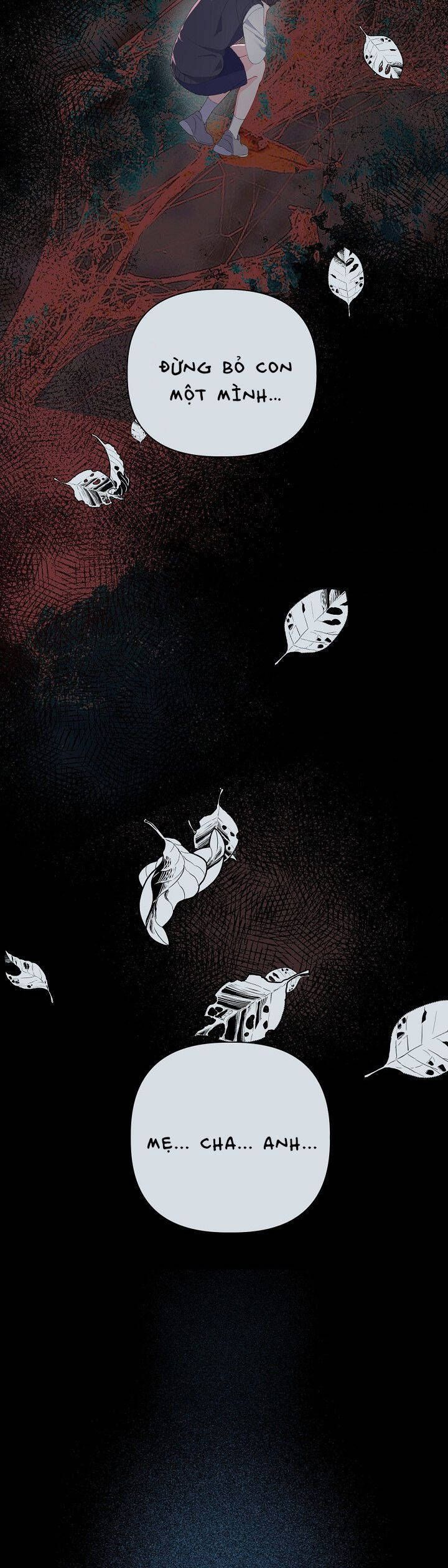 Sự Điều Trị Đặc Biệt Của Tinh Linh Chapter 7.5 - 4