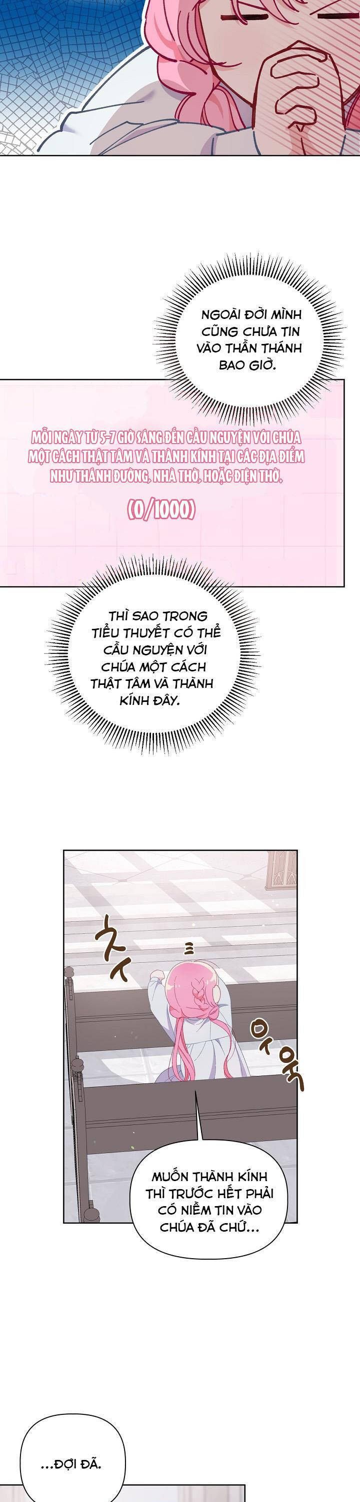 Sự Điều Trị Đặc Biệt Của Tinh Linh Chapter 8.5 - 2