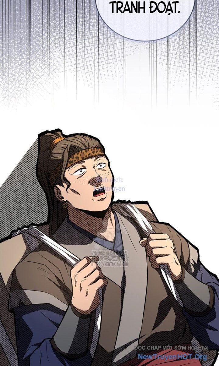 Chuyển Sinh Thành Tiêu Sư Chapter 110.5 - 2
