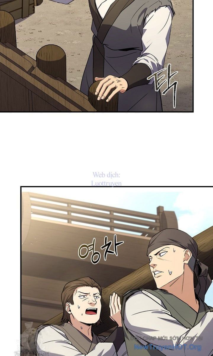 Chuyển Sinh Thành Tiêu Sư Chapter 110.5 - 11