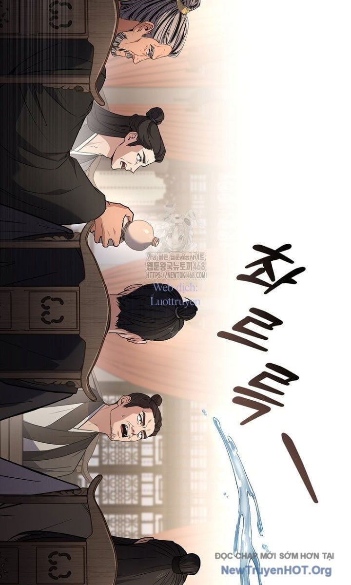 Chuyển Sinh Thành Tiêu Sư Chapter 110.5 - 110