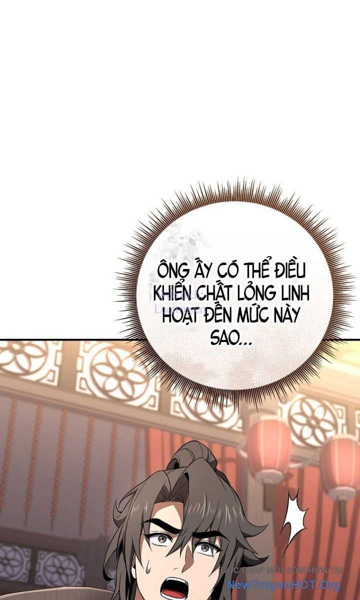 Chuyển Sinh Thành Tiêu Sư Chapter 110.5 - 116