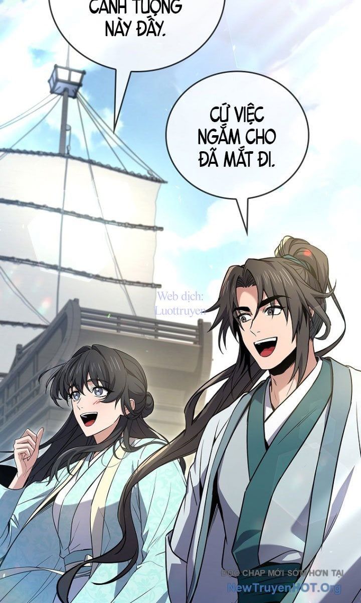 Chuyển Sinh Thành Tiêu Sư Chapter 110.5 - 13