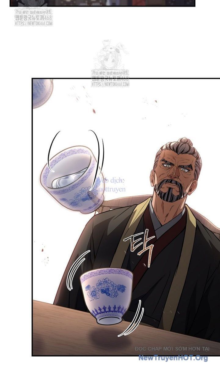 Chuyển Sinh Thành Tiêu Sư Chapter 110.5 - 121