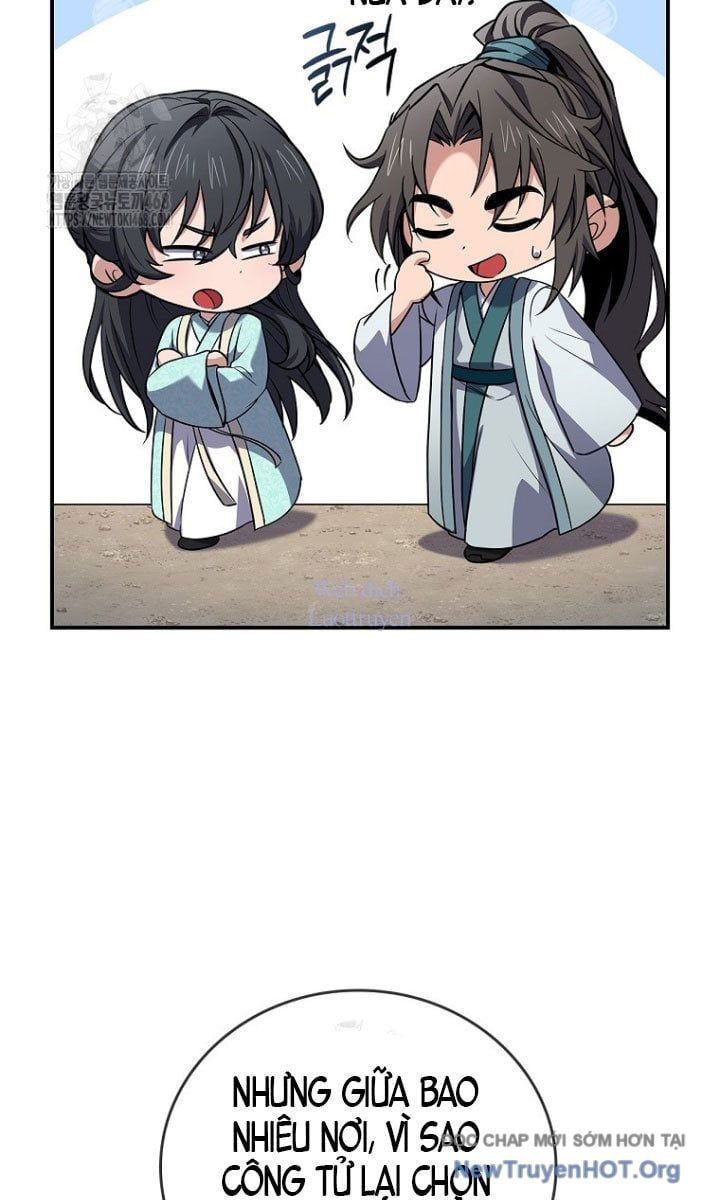 Chuyển Sinh Thành Tiêu Sư Chapter 110.5 - 15