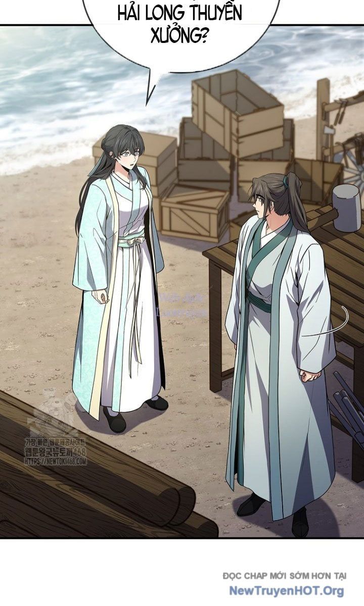 Chuyển Sinh Thành Tiêu Sư Chapter 110.5 - 16