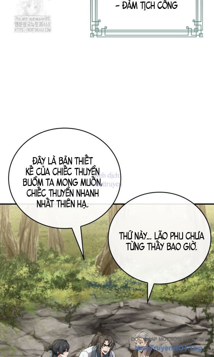 Chuyển Sinh Thành Tiêu Sư Chapter 110.5 - 20