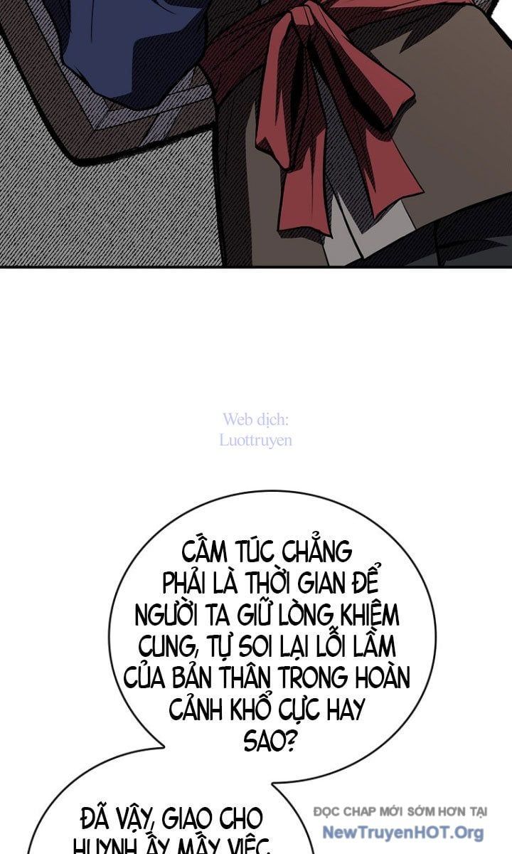 Chuyển Sinh Thành Tiêu Sư Chapter 110.5 - 3