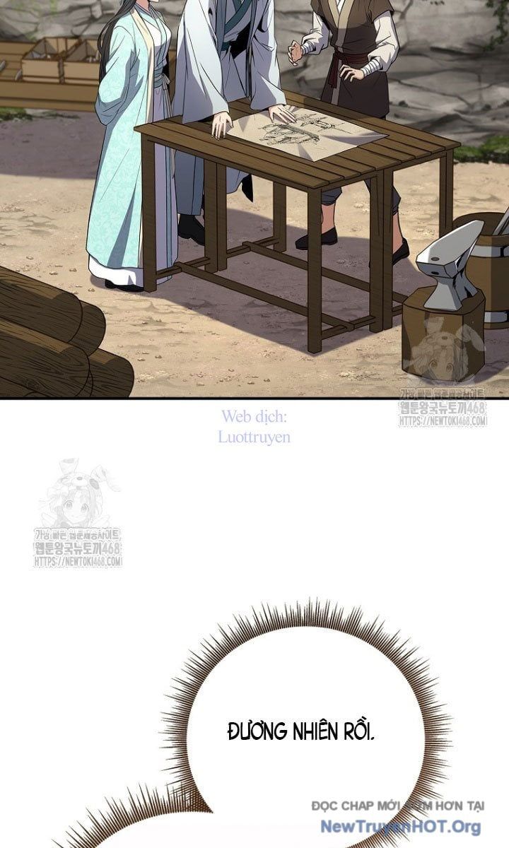 Chuyển Sinh Thành Tiêu Sư Chapter 110.5 - 21