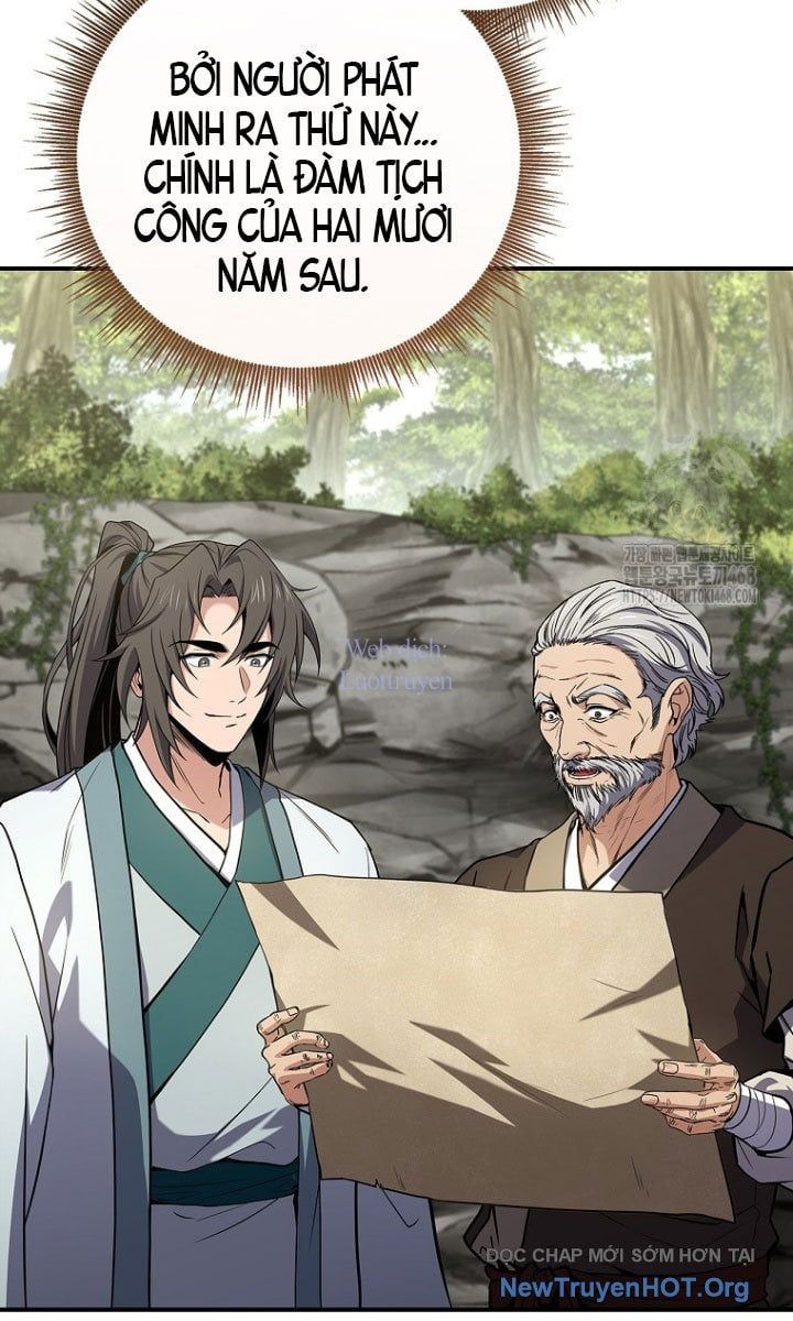 Chuyển Sinh Thành Tiêu Sư Chapter 110.5 - 22