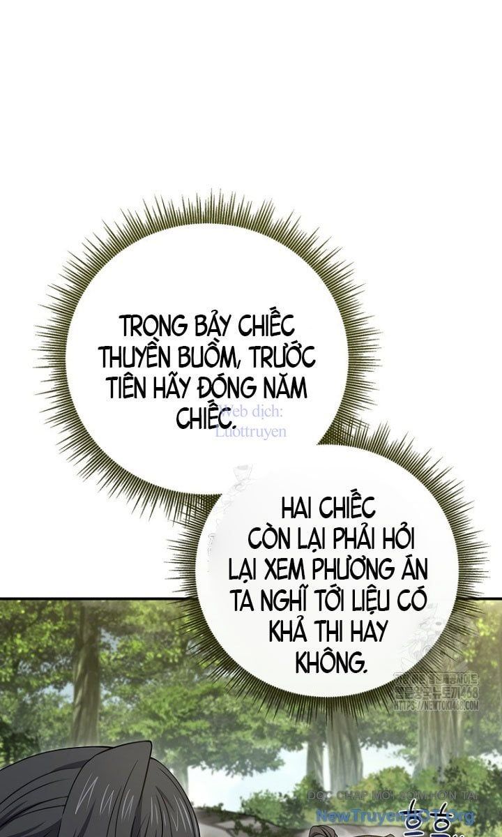 Chuyển Sinh Thành Tiêu Sư Chapter 110.5 - 30