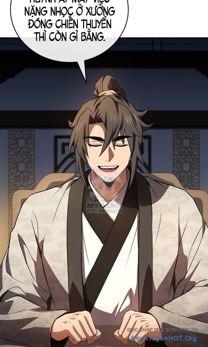 Chuyển Sinh Thành Tiêu Sư Chapter 110.5 - 4