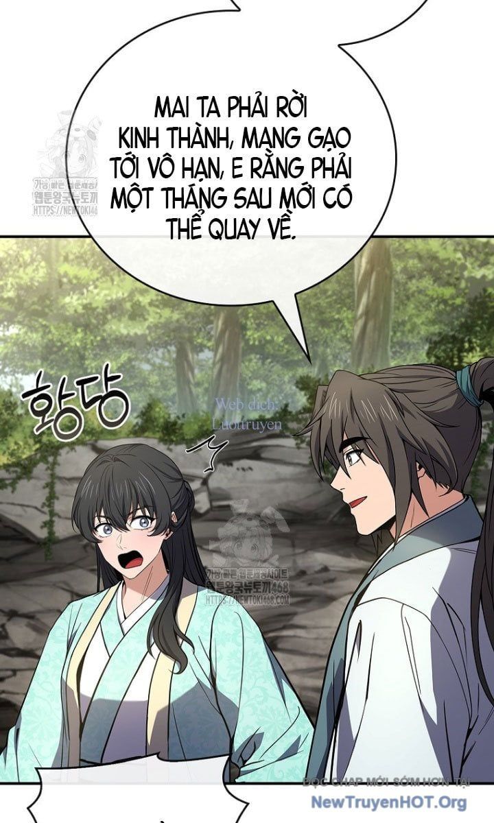 Chuyển Sinh Thành Tiêu Sư Chapter 110.5 - 32