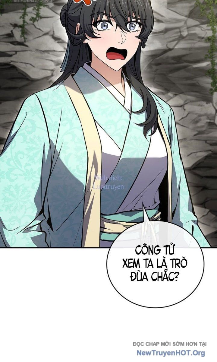 Chuyển Sinh Thành Tiêu Sư Chapter 110.5 - 34