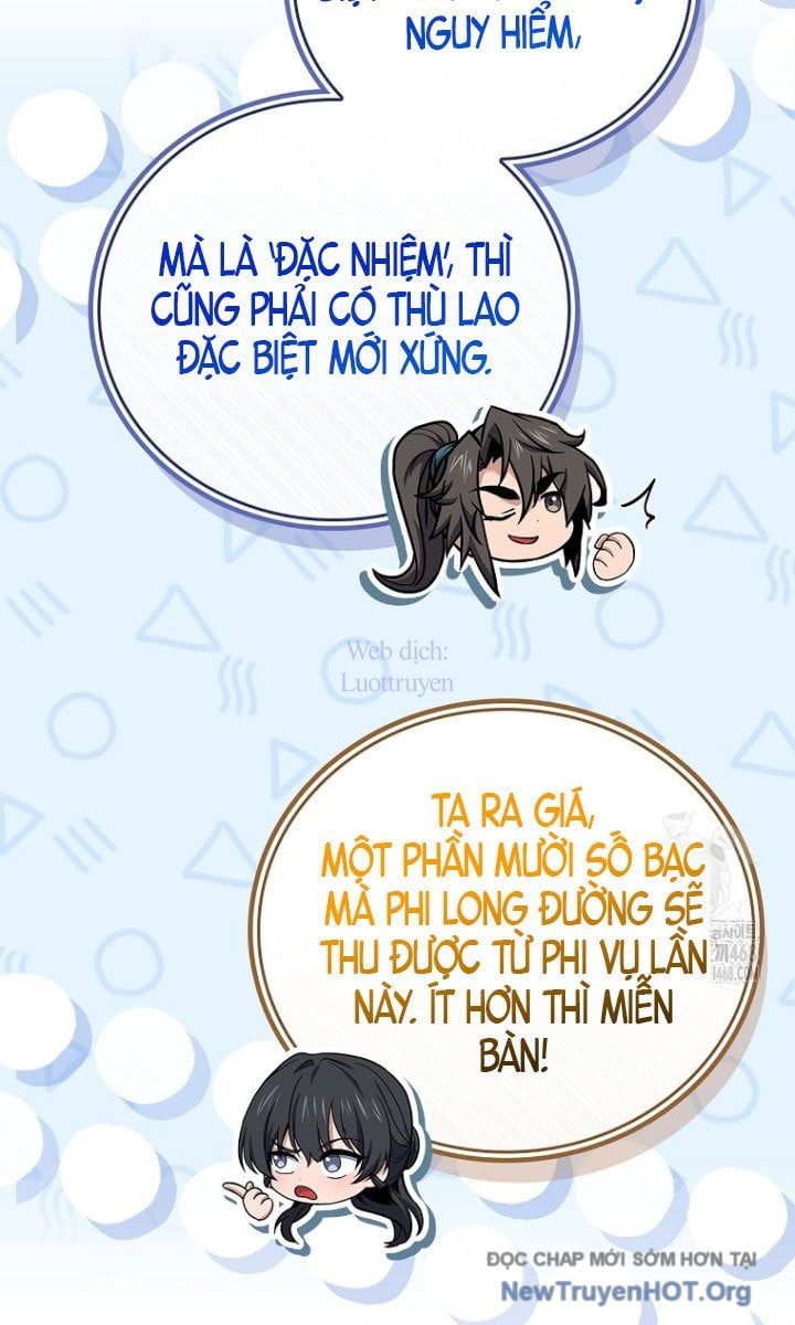 Chuyển Sinh Thành Tiêu Sư Chapter 110.5 - 38
