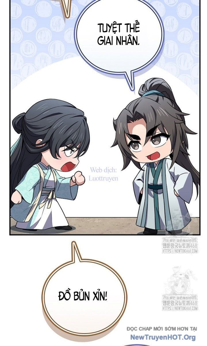 Chuyển Sinh Thành Tiêu Sư Chapter 110.5 - 41