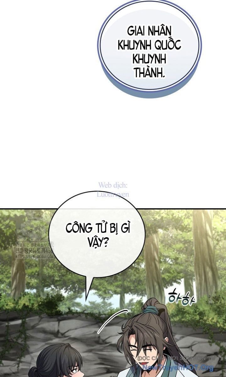 Chuyển Sinh Thành Tiêu Sư Chapter 110.5 - 42