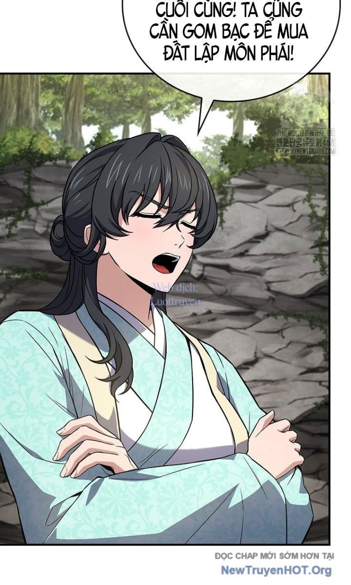 Chuyển Sinh Thành Tiêu Sư Chapter 110.5 - 44