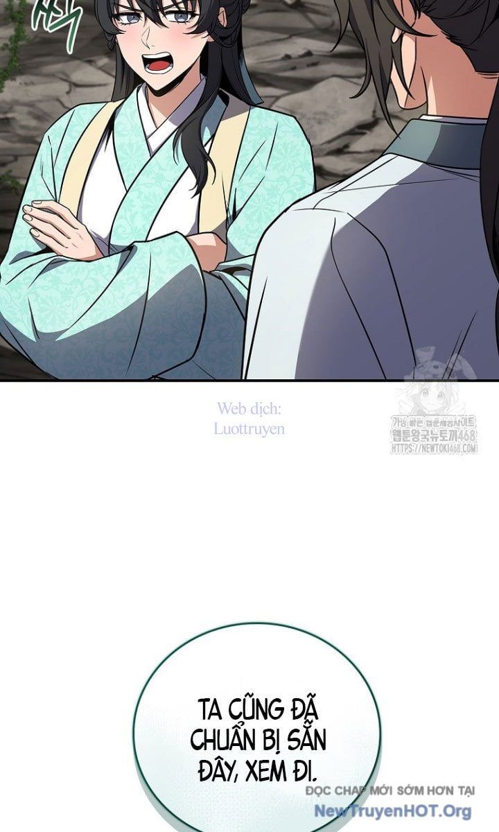 Chuyển Sinh Thành Tiêu Sư Chapter 110.5 - 48