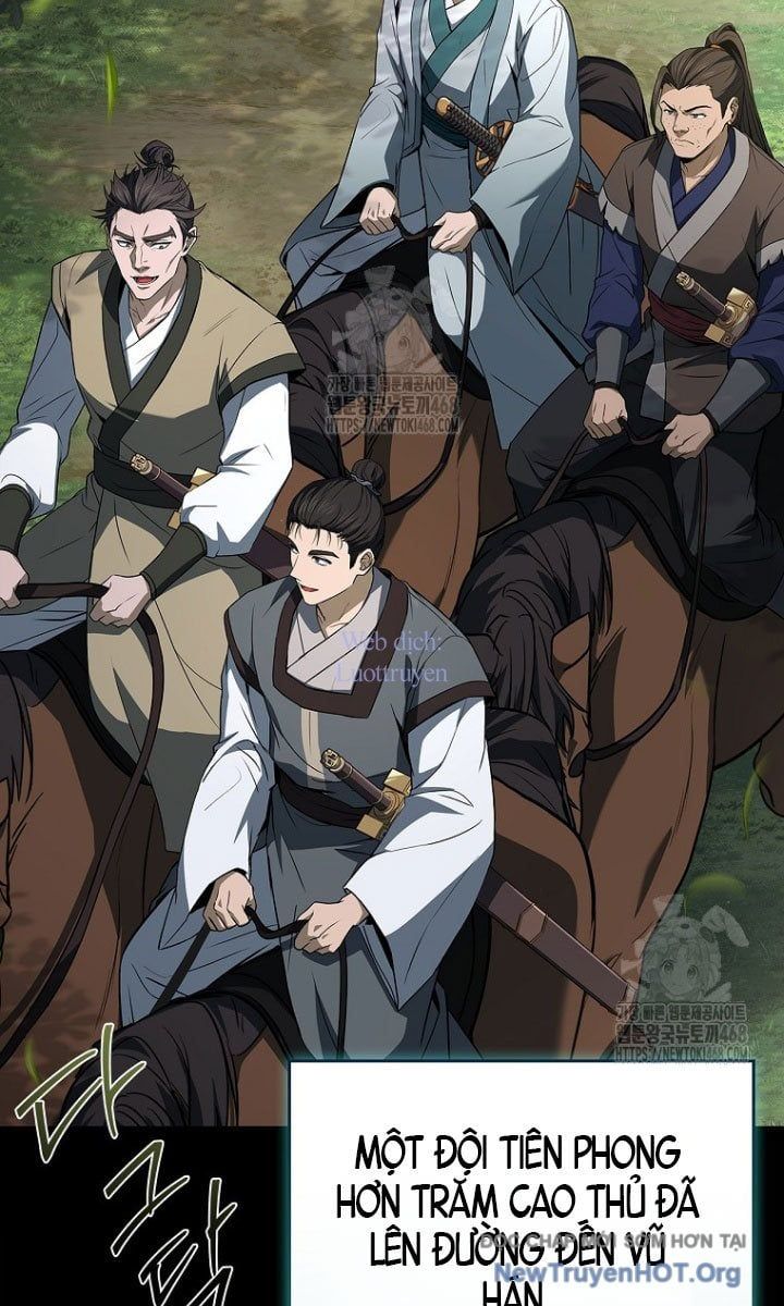 Chuyển Sinh Thành Tiêu Sư Chapter 110.5 - 55