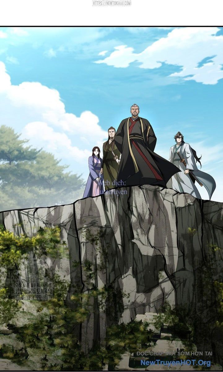 Chuyển Sinh Thành Tiêu Sư Chapter 110.5 - 58