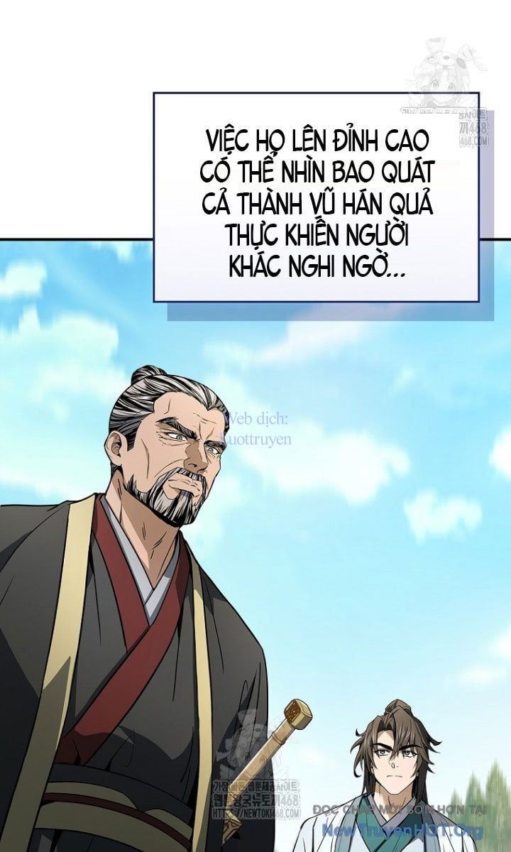 Chuyển Sinh Thành Tiêu Sư Chapter 110.5 - 61