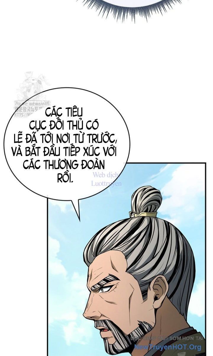 Chuyển Sinh Thành Tiêu Sư Chapter 110.5 - 64