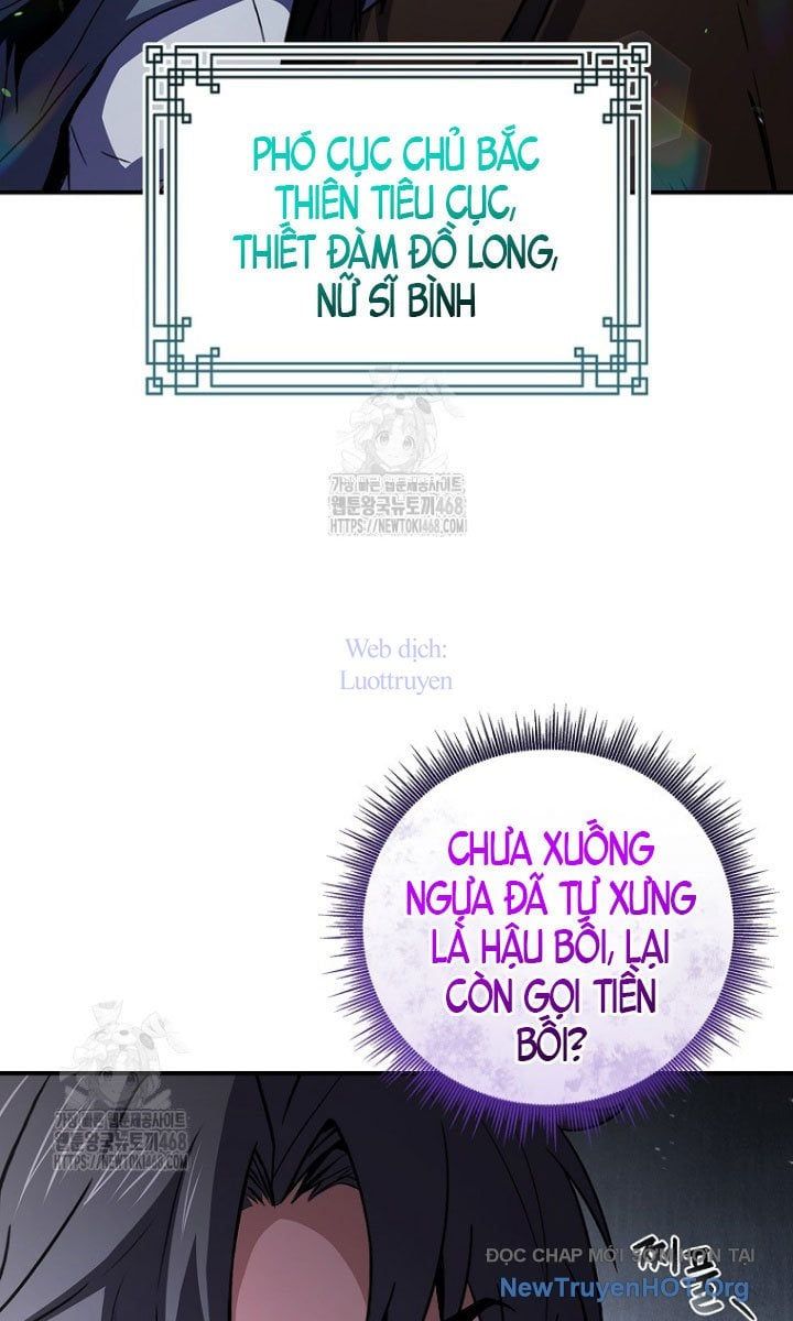 Chuyển Sinh Thành Tiêu Sư Chapter 110.5 - 72