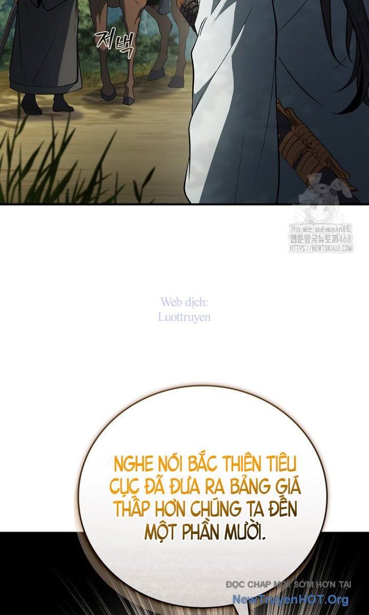 Chuyển Sinh Thành Tiêu Sư Chapter 110.5 - 78