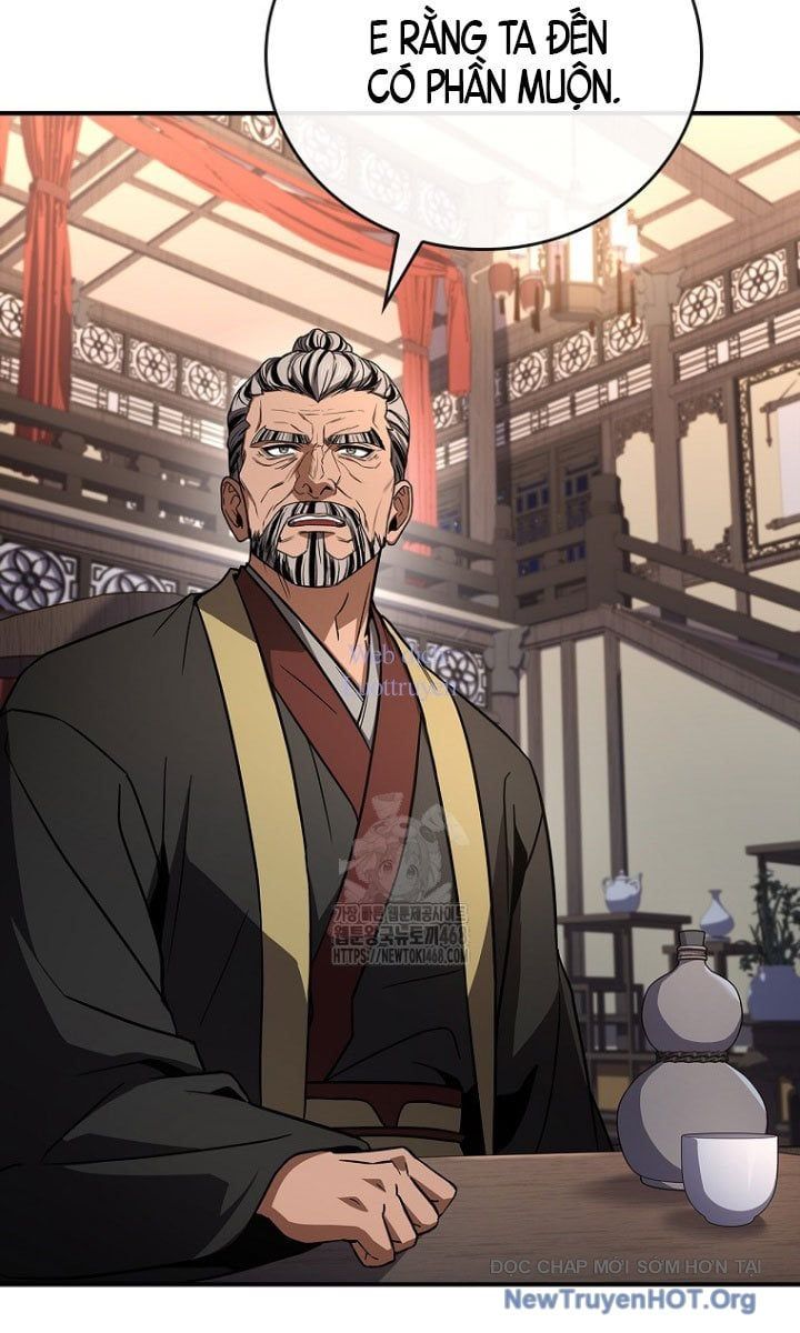 Chuyển Sinh Thành Tiêu Sư Chapter 110.5 - 84