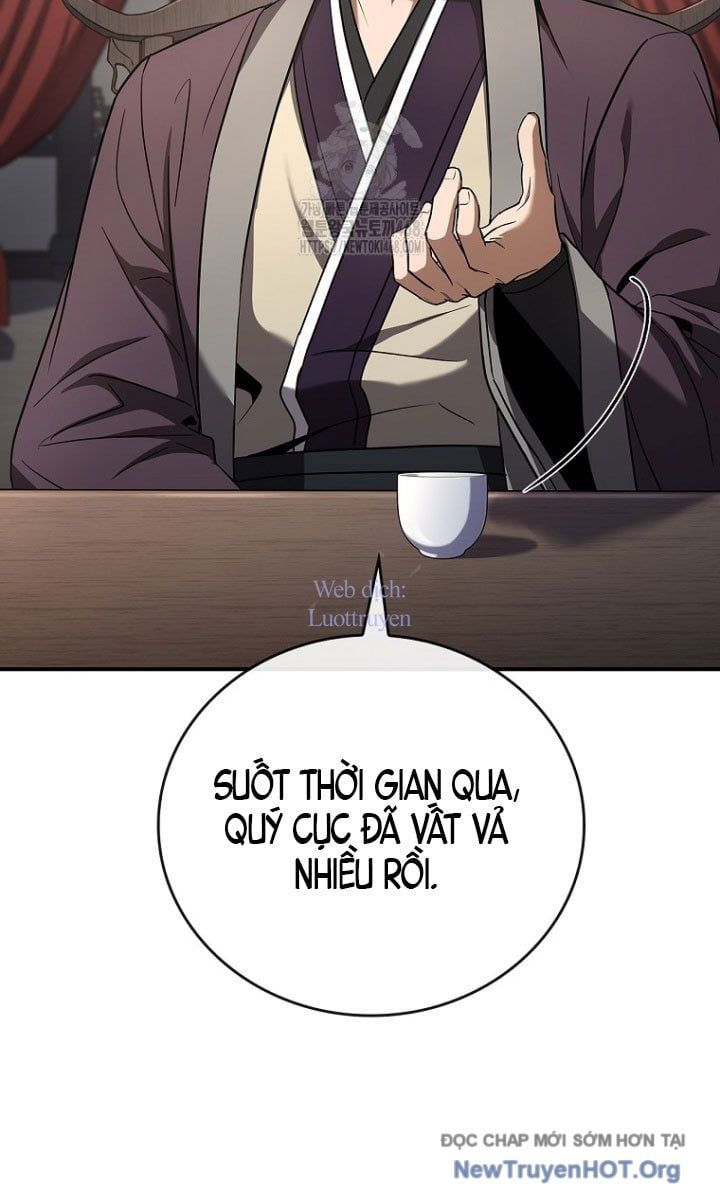 Chuyển Sinh Thành Tiêu Sư Chapter 110.5 - 94