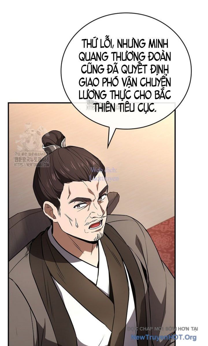 Chuyển Sinh Thành Tiêu Sư Chapter 110.5 - 95