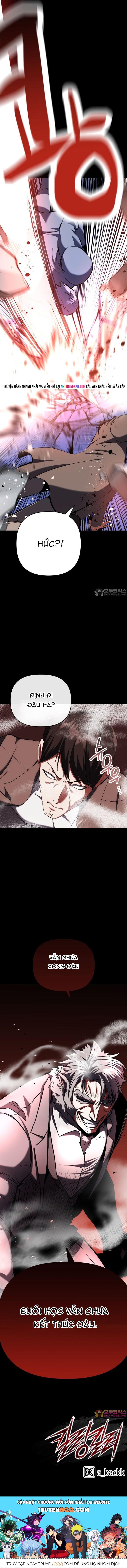 Sát Nhân Cuồng Loạn Chapter 138 - 9