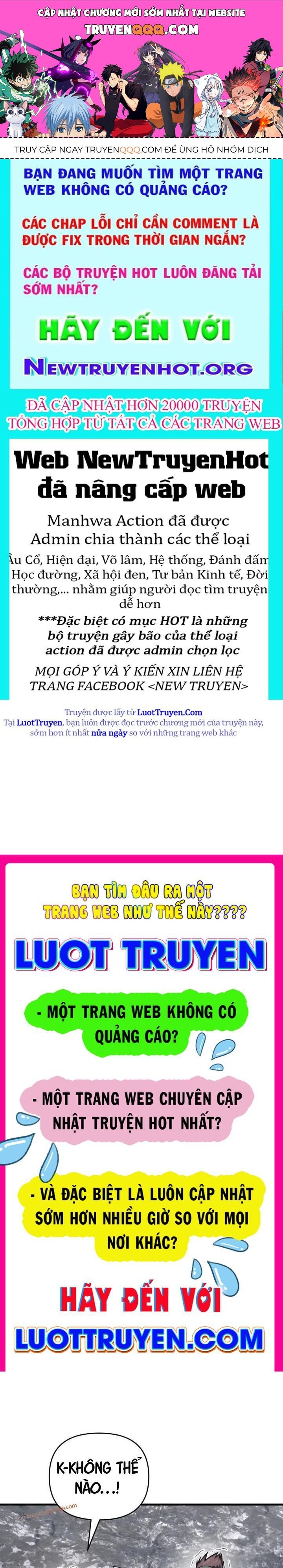 Người Chơi Trở Lại Sau 10000 Năm Chapter 132 - 1