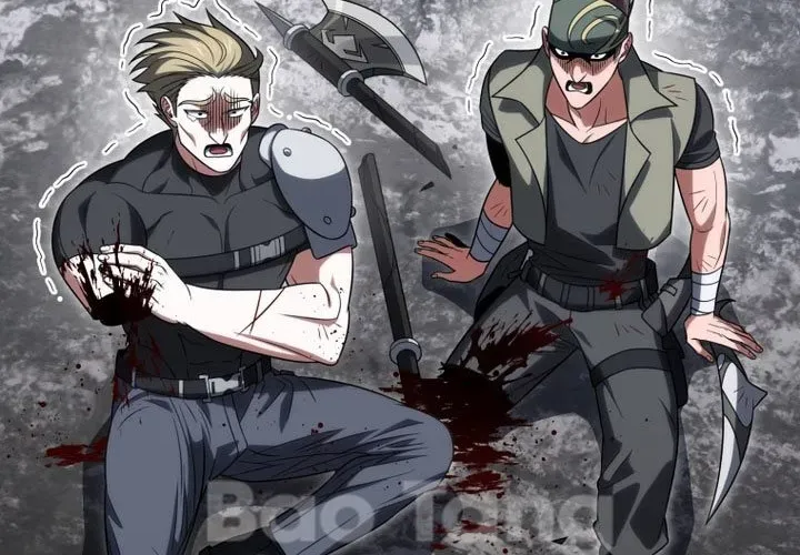 Người Chơi Trở Lại Sau 10000 Năm Chapter 132 - 2