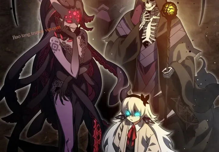 Người Chơi Trở Lại Sau 10000 Năm Chapter 132 - 121