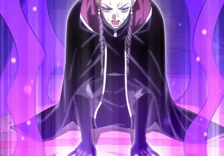 Người Chơi Trở Lại Sau 10000 Năm Chapter 132 - 143