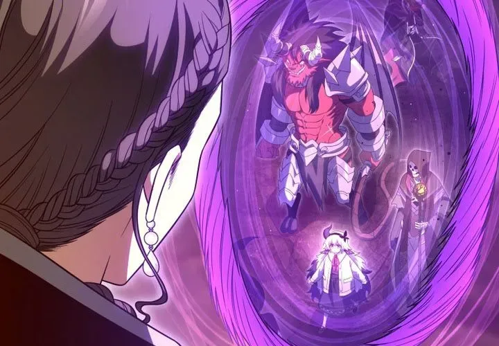 Người Chơi Trở Lại Sau 10000 Năm Chapter 132 - 169