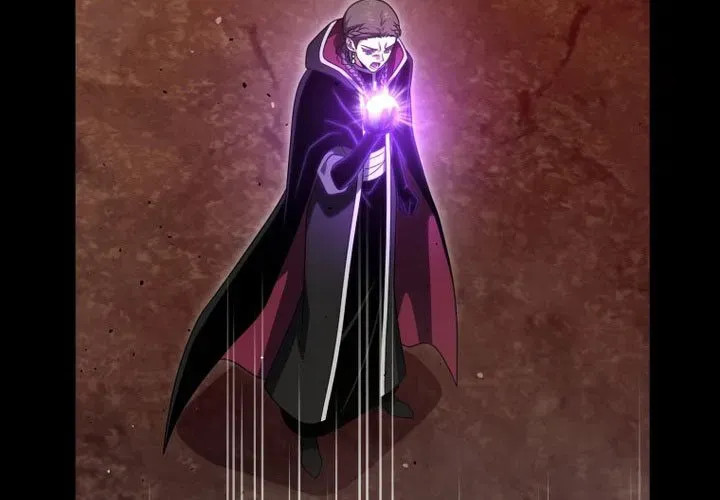 Người Chơi Trở Lại Sau 10000 Năm Chapter 132 - 200