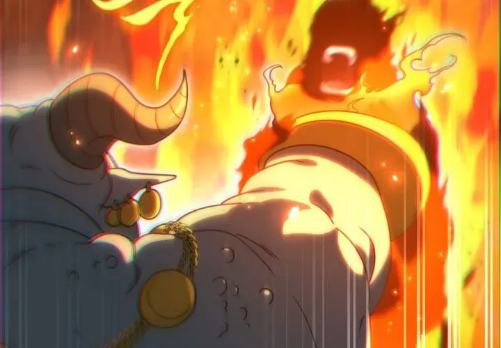 Người Chơi Trở Lại Sau 10000 Năm Chapter 132 - 313