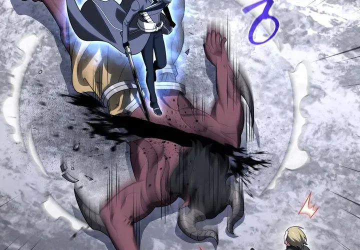 Người Chơi Trở Lại Sau 10000 Năm Chapter 132 - 37