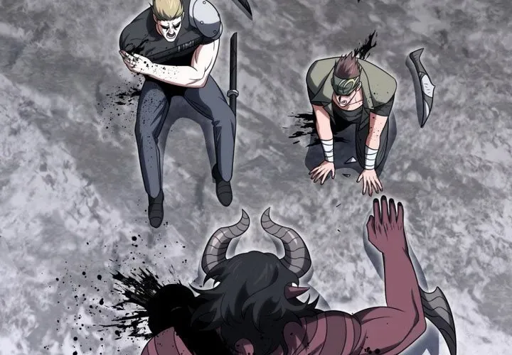 Người Chơi Trở Lại Sau 10000 Năm Chapter 132 - 61