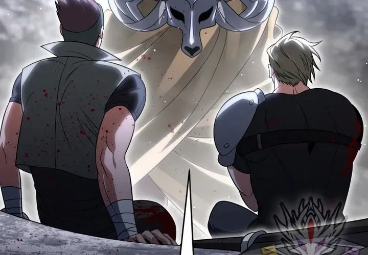 Người Chơi Trở Lại Sau 10000 Năm Chapter 132 - 8