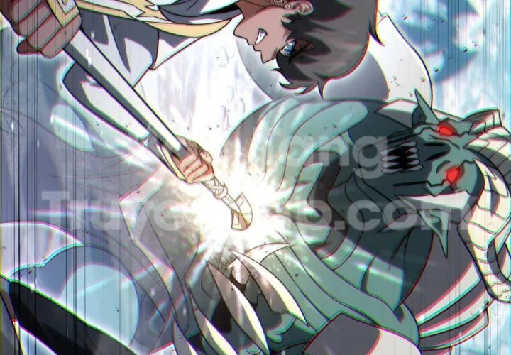 Người Chơi Trở Lại Sau 10000 Năm Chapter 132 - 96