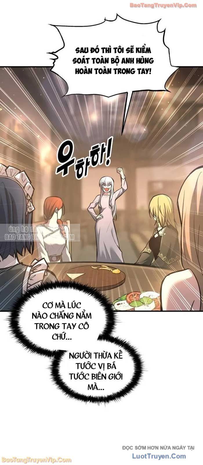 Trở Thành Hung Thần Trong Trò Chơi Thủ Thành Chapter 151 - 17