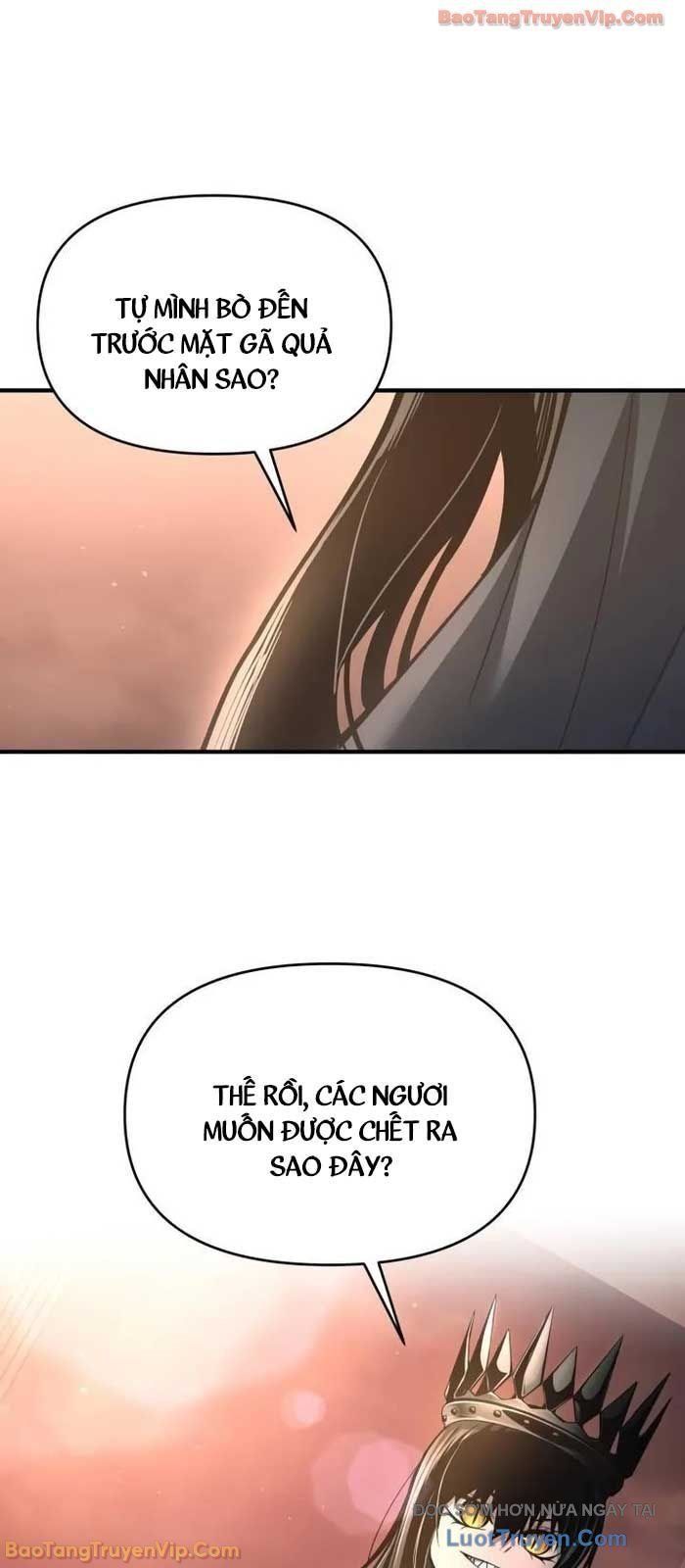 Trở Thành Hung Thần Trong Trò Chơi Thủ Thành Chapter 151 - 26