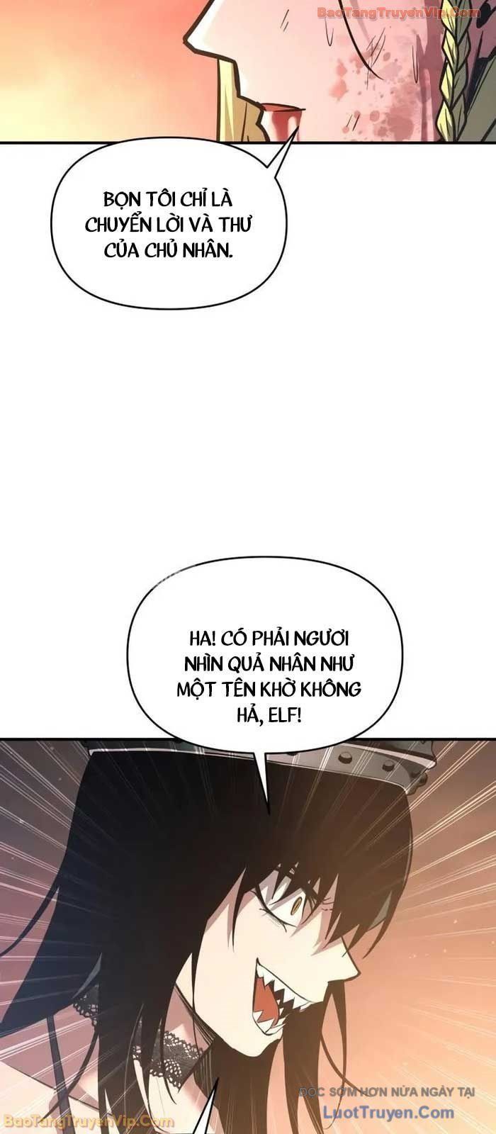 Trở Thành Hung Thần Trong Trò Chơi Thủ Thành Chapter 151 - 43