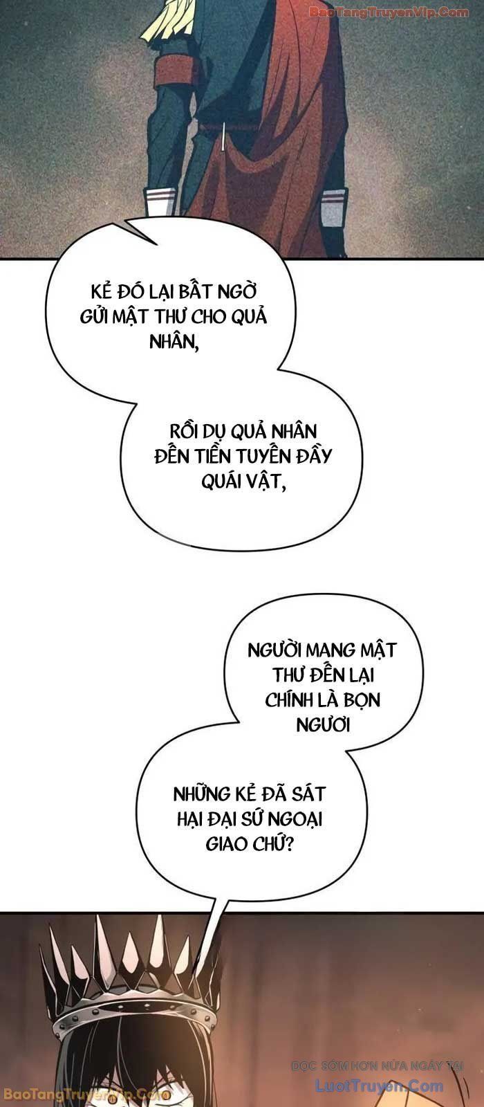 Trở Thành Hung Thần Trong Trò Chơi Thủ Thành Chapter 151 - 45