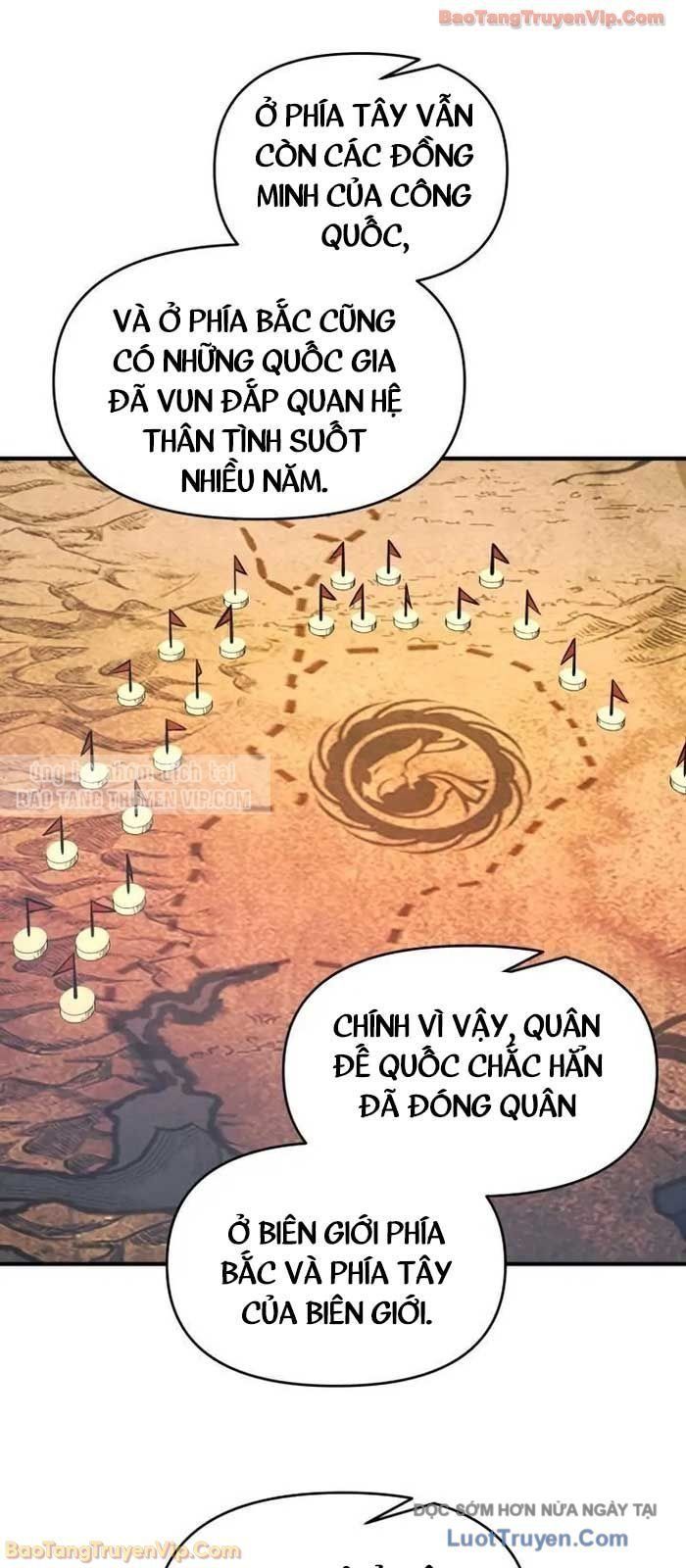 Trở Thành Hung Thần Trong Trò Chơi Thủ Thành Chapter 151 - 52