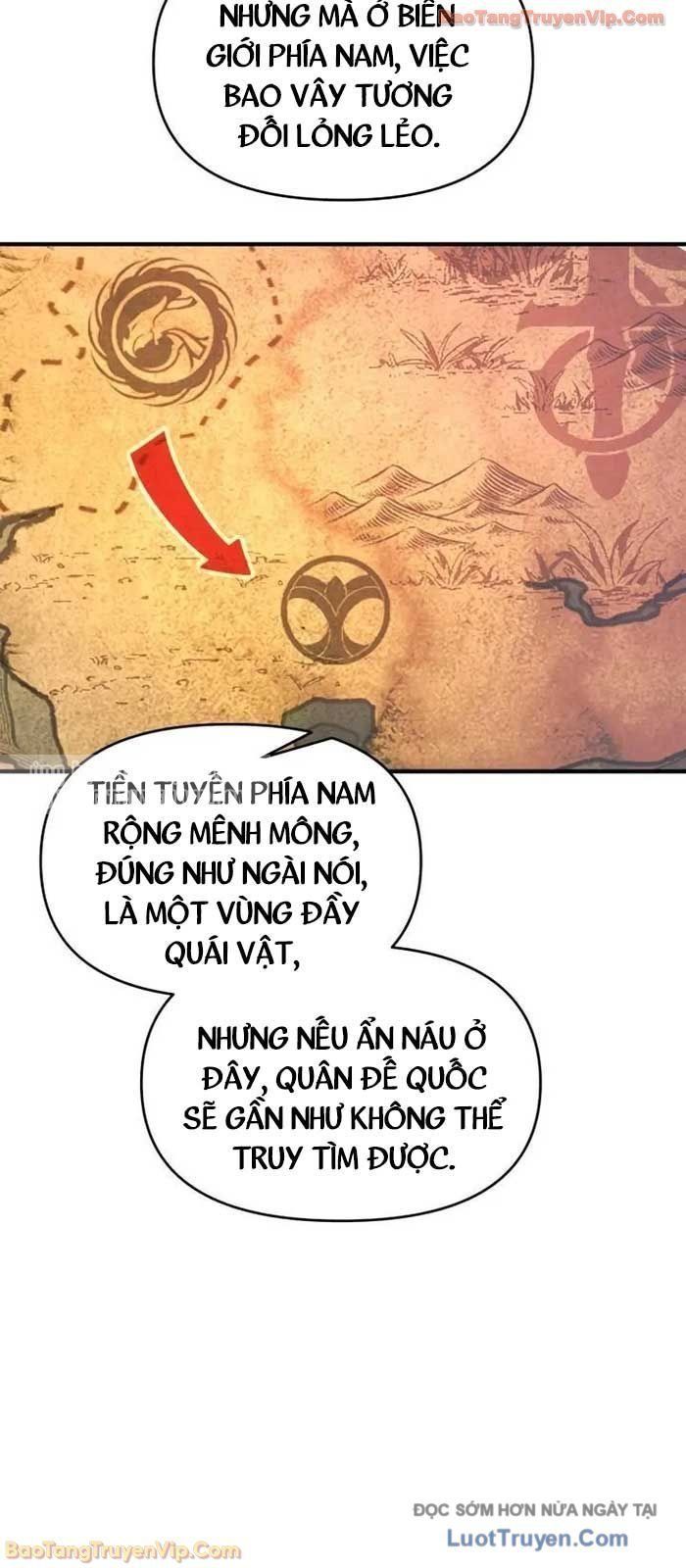 Trở Thành Hung Thần Trong Trò Chơi Thủ Thành Chapter 151 - 53